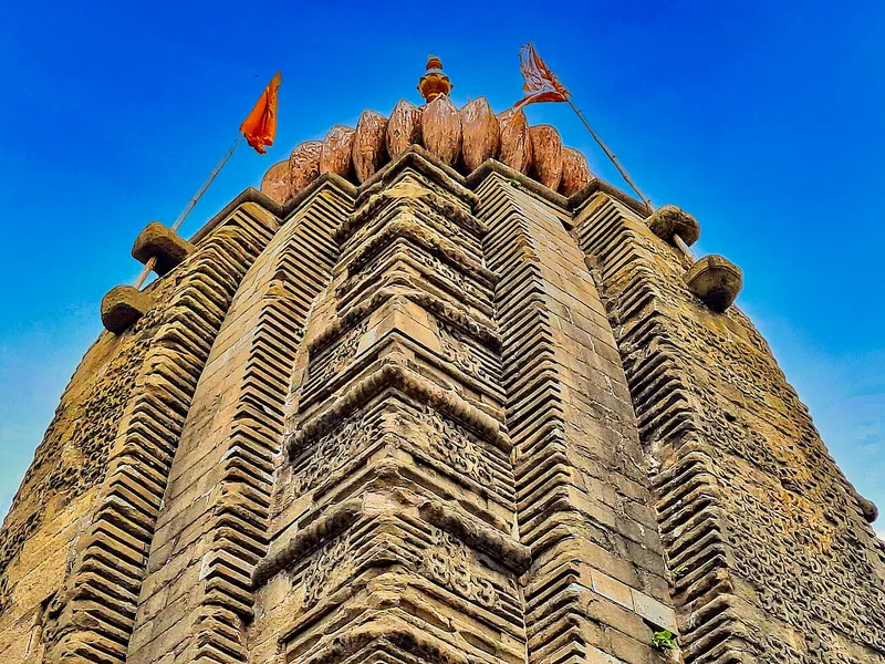 Baijnath Temple, Kangra