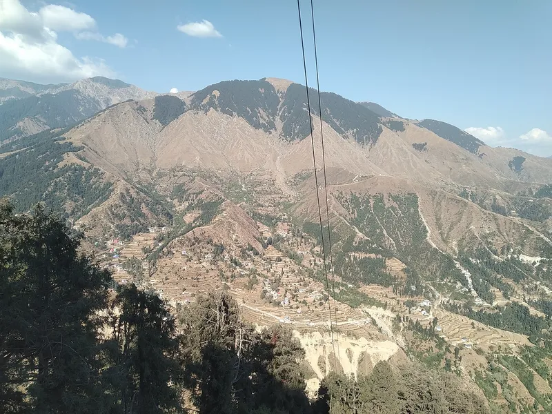 Dhaggar Village, Kathua