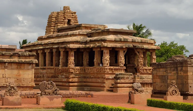 Durga Temple, Khagaria