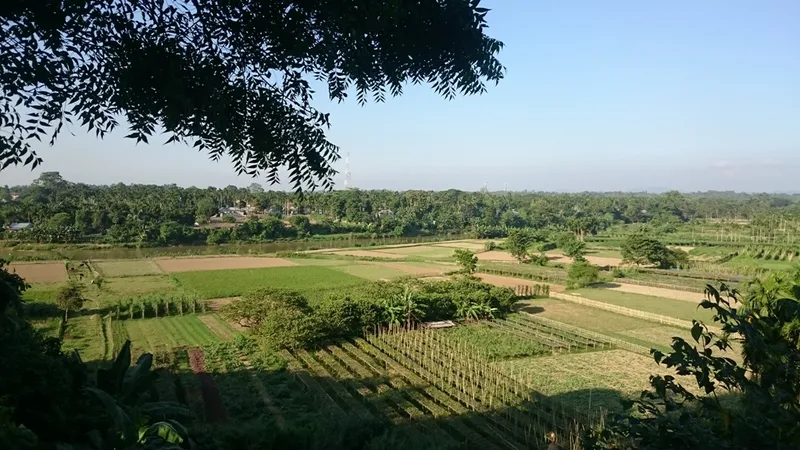 Khowai River, Khowai