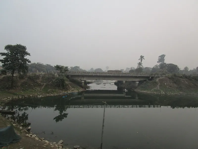 Kishanganj, Kishanganj