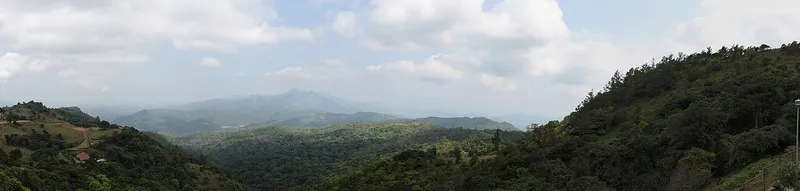 Talacauvery, Kodagu