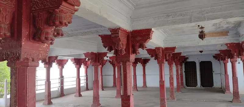 Garh Palace, Kota, Kota