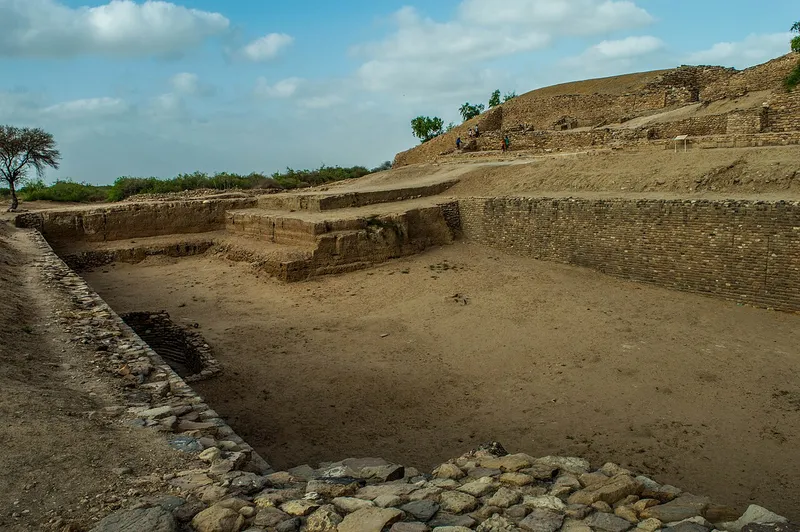 Dholavira, Kutch