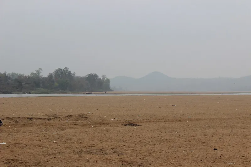 Betla National Park, Latehar