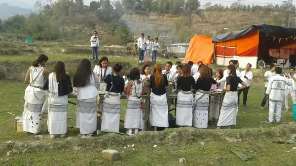 Mopin Festival, Lepa-Rada