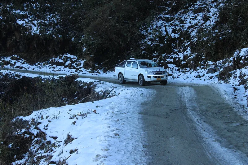 Mayodia Pass, Lower Dibang Valley
