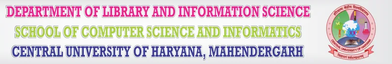Central University of Haryana, Mahendragarh