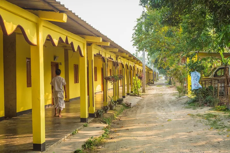 Auniati Satra, Majuli