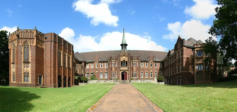 Wesley College, Medak
