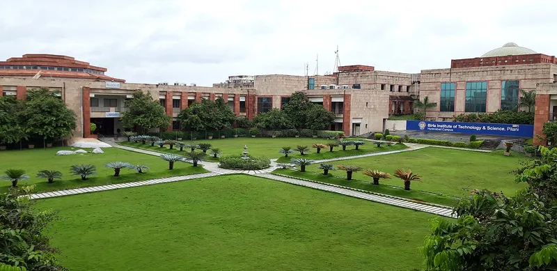 BITS Pilani - Hyderabad Campus, Medchal-Malkajgiri