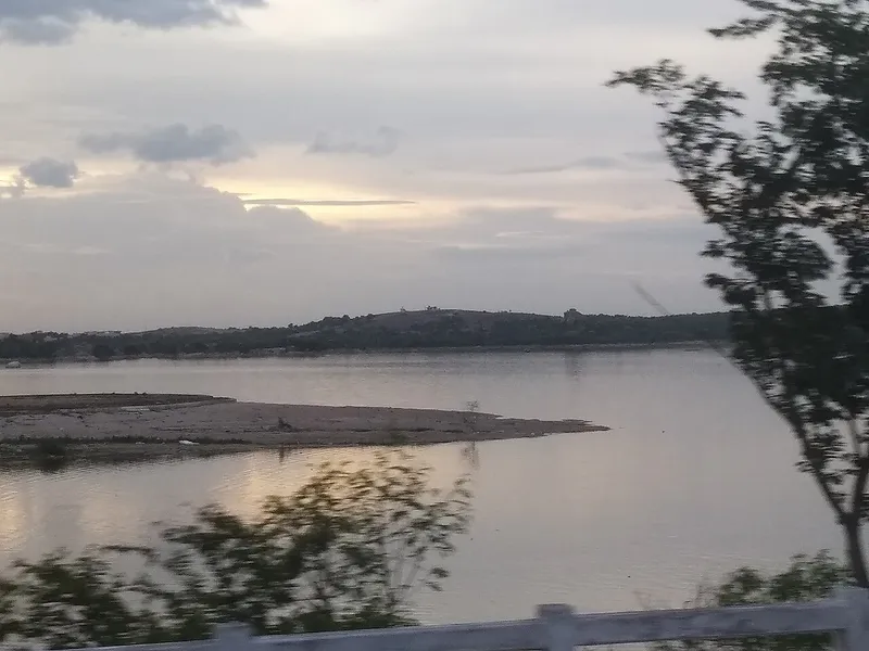 Shamirpet Lake, Medchal-Malkajgiri