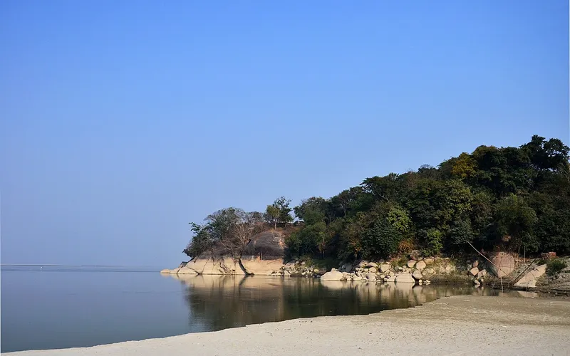 Mayong, Morigaon