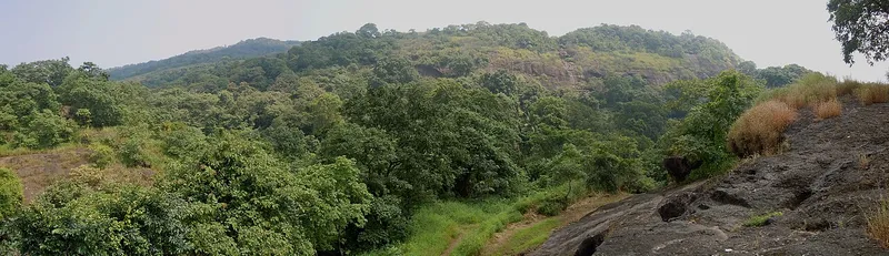 Sanjay Gandhi National Park, Mumbai Suburban