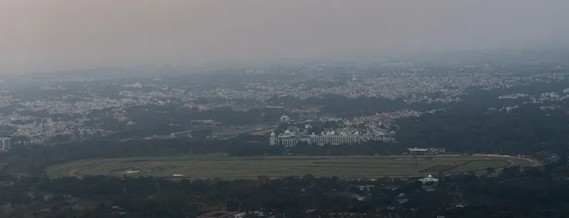 Chamundi Hill, Mysuru