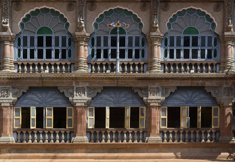 Mysore Palace, Mysuru