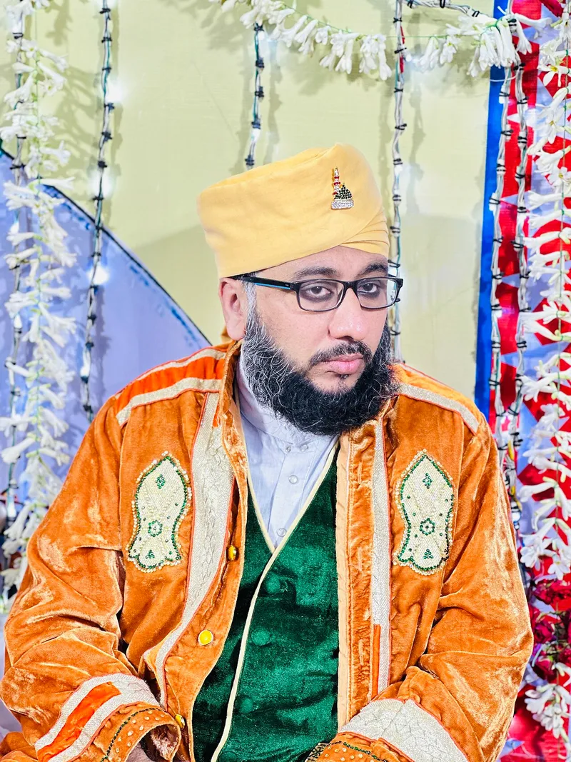 Nagore Dargah, Nagapattinam