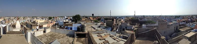 Didwana, Nagaur