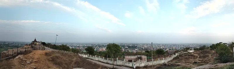 Bihar Sharif, Nalanda