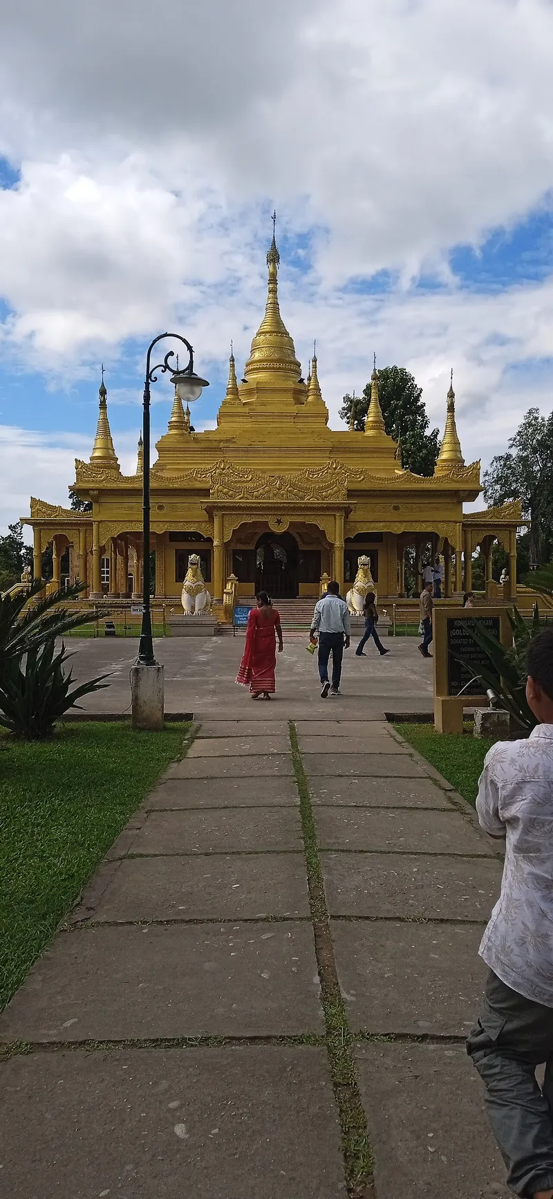 Namsai district, Namsai