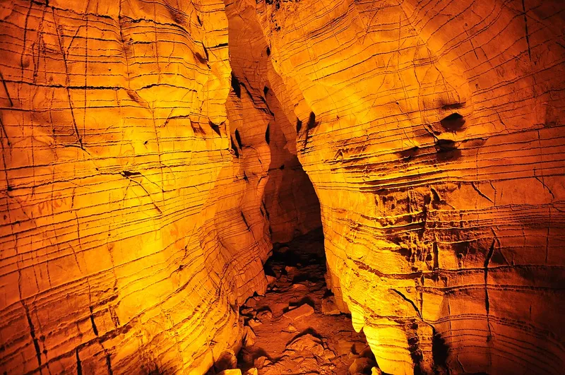 Belum Caves, Nandyal