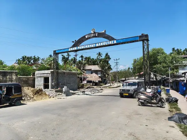 Nancowry Islands, Nicobar