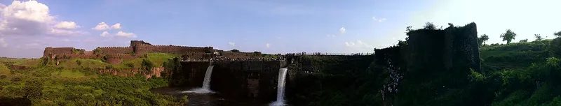 Naldurg Fort, Osmanabad