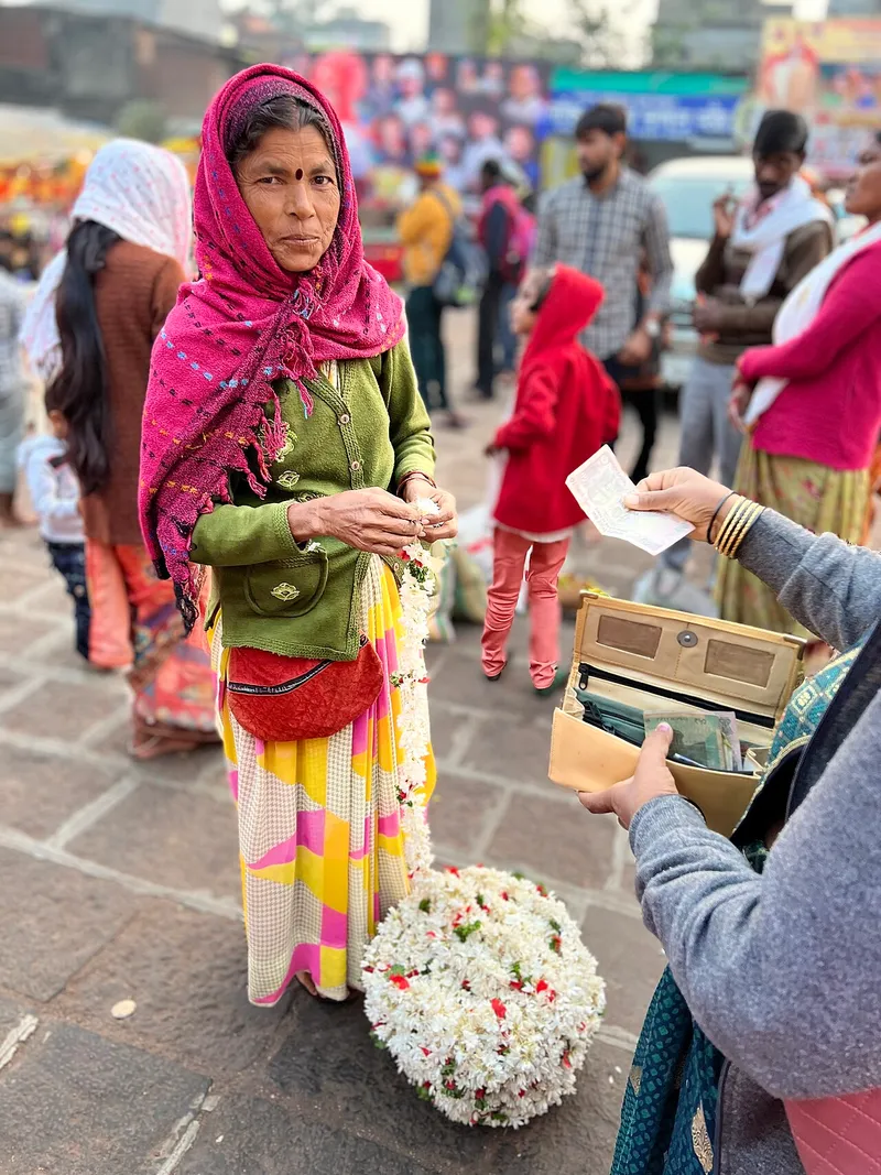 Tuljapur Temple, Osmanabad
