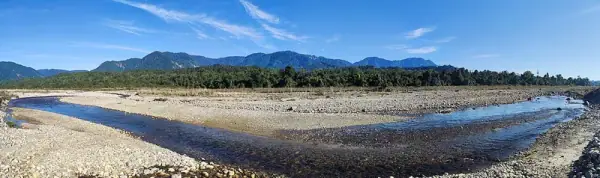 Seijosa, Pakke-Kessang