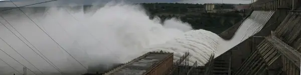 Nagarjuna Sagar Dam, Palnadu