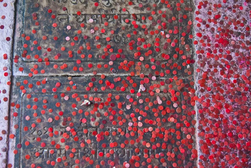 Mansa Devi Temple, Panchkula