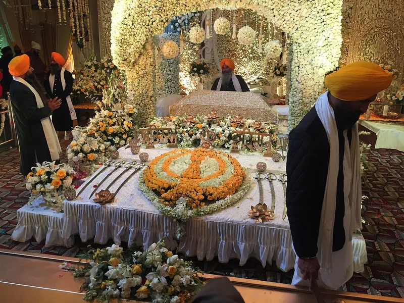 Nada Sahib, Panchkula