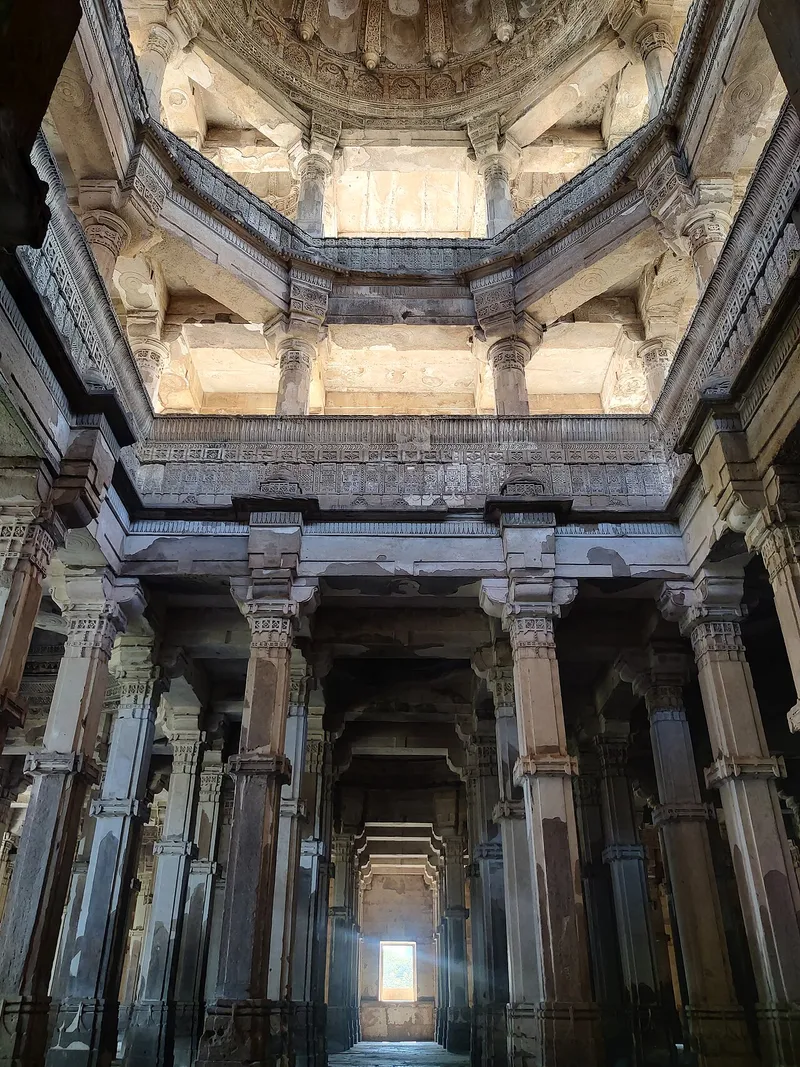 Champaner, Panchmahal