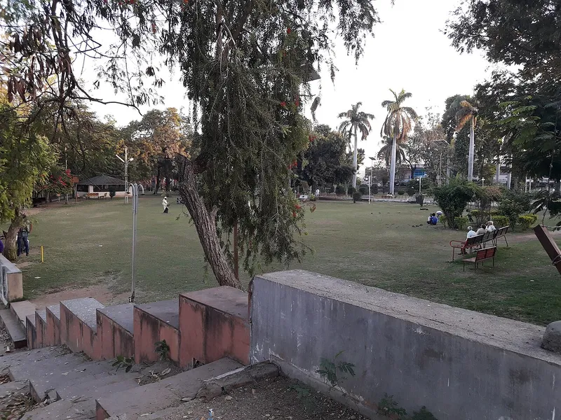 Nehru Park Godhra, Panchmahal