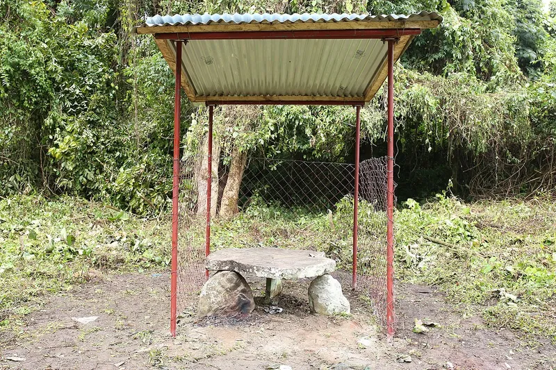 Zawllung Senvon 2, Pherzawl