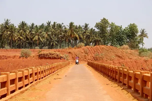 Polavaram Project, Polavaram