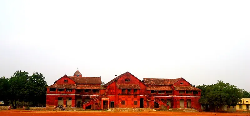 Ongole, Prakasam