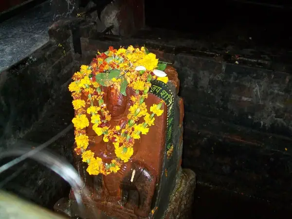 Shani Dev Temple, Pratapgarh, Pratapgarh