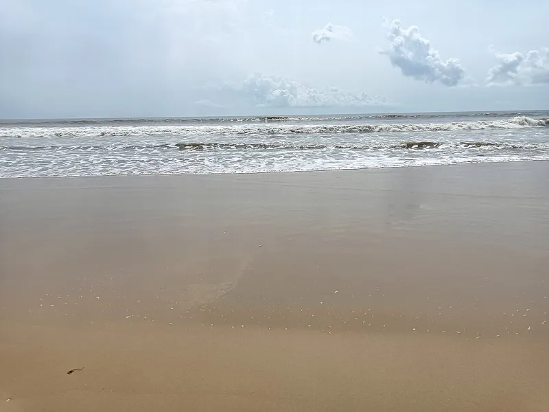Mandarmani, Purba Medinipur