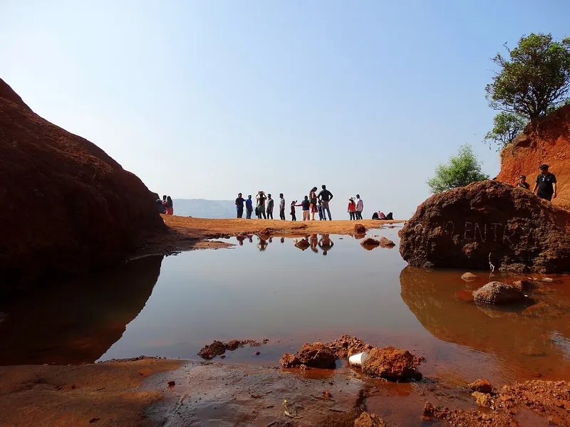 Matheran, Raigad