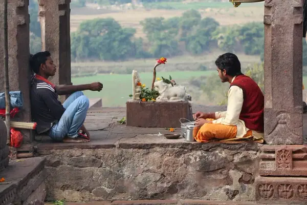 Bhojeshwar Temple, Bhojpur, Raisen