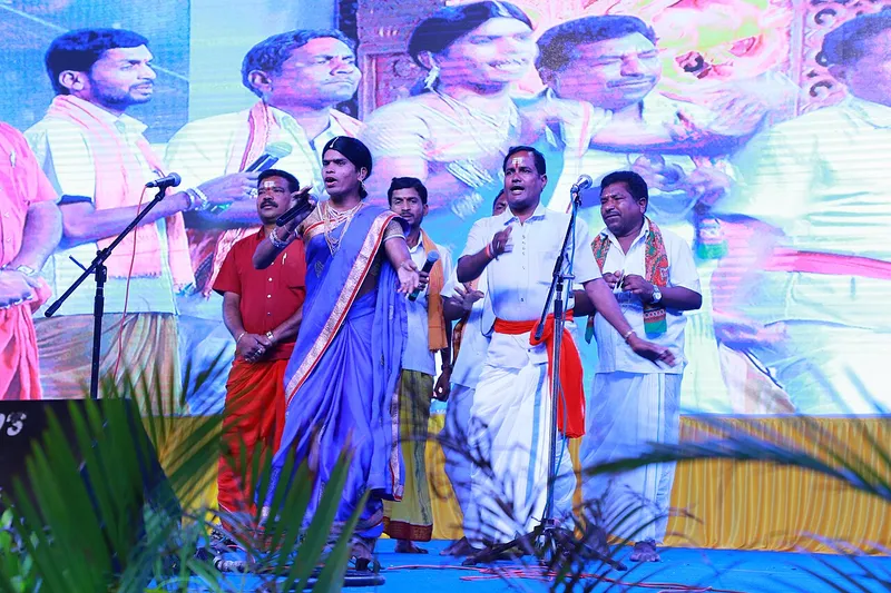Vemulawada Temple, Rajanna Sircilla