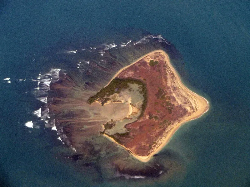 Gulf of Mannar Marine Biosphere Reserve, Ramanathapuram
