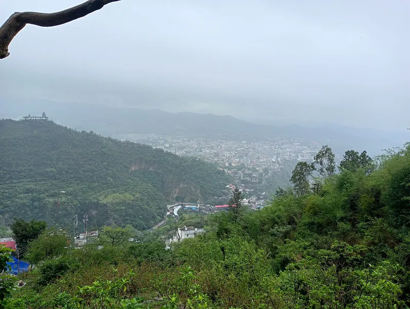 Vaishno Devi Temple, Reasi