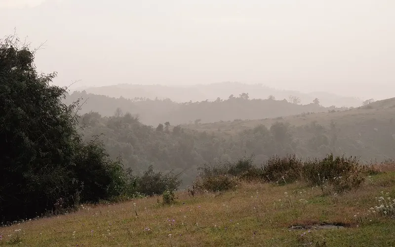 Khasi Hills, Ri-Bhoi