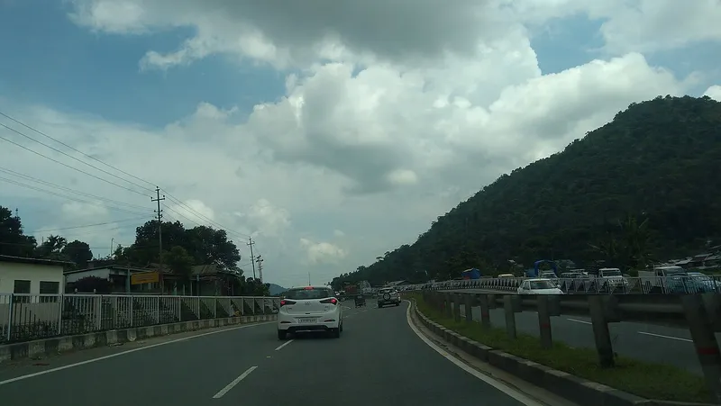 Nongpoh, Ri-Bhoi