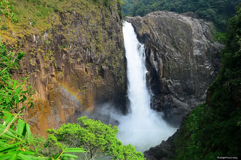 Nongstoin, Ri-Bhoi