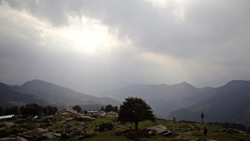 Chopta, Rudraprayag