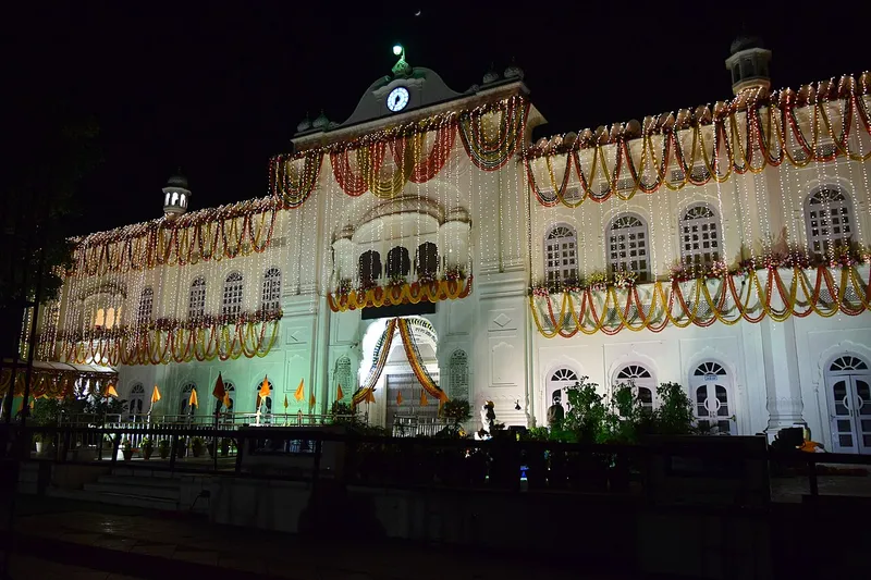 Anandpur Sahib, Rupnagar
