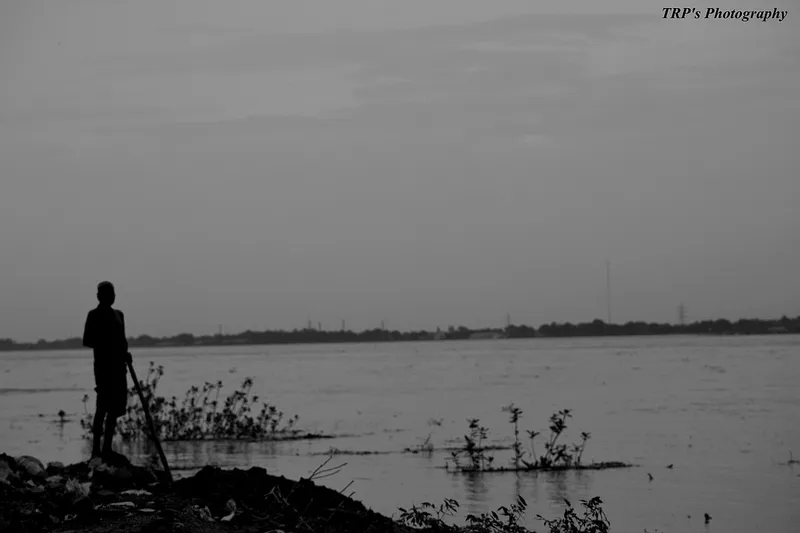 Mahanadi River, Sakti